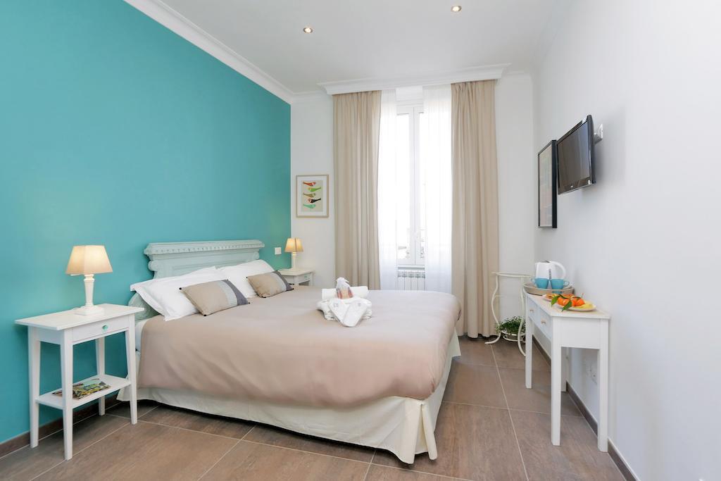 Li Rioni Bed & Breakfast Roma Quarto foto